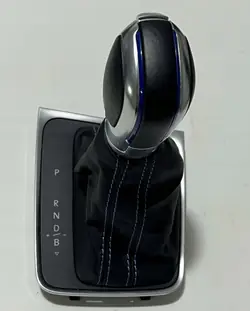 Pomo de cambios DSG OEM 5GE713203C para VW e-Golf 7