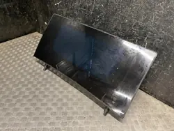 Tesla Model X 2016 Lasikatto OEM 1063442-00-C