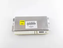 Mercedes-Benz SL R231 Fjädringsmodul A2319002508
