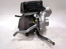 Garrett-turbo OEM 7790994 BMW 3-sarja E46 320d:lle