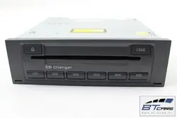 Audi CD-vaihtaja OEM bt-cars-14887 A3 A4 TT:lle