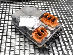Conversor OEM 32144041 para Volvo S90 II