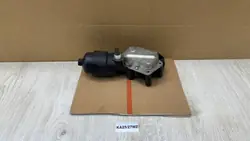 Filtre refroidisseur huile OEM 70366509 KA25/27WZ