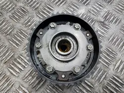 Vaihteleva venttiilikammio OEM 6900015