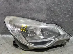 OEM 13392708 Rechter koplamp voor Opel Corsa D Lift