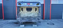 Scania R NGT/NGS Kabine 2022 - OEM KABINA SCANIA R NGT / NGS