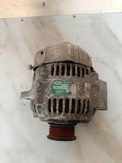 Alternatore YLE102060 Land Rover Freelander I