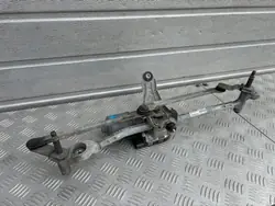 Mécanisme d'essuie-glace Volvo XC90 II OEM 3397021991 Avant