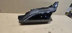 Renault Megane V E-Tech Vasen Halogeeni DRL LED 266053460R