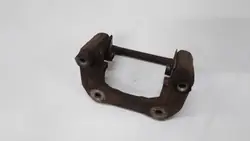 Support étrier frein Honda 1385 Arrière Gauche/Droit
