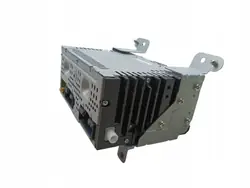 Lector Radio Navegación FT4T-19C107-ED para Ford Edge II MK2