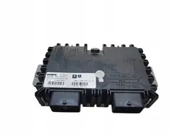 Module de contrôle suspension Citroen OEM 9663758080