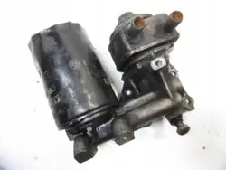 Öljynsuodinkotelo Renault OE 7700858578 Käytetty