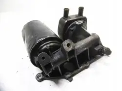 Öljynsuodinkotelo Renault OE 7700858578 Käytetty