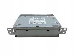 OEM 9816304780 Rádio Navegação usado Citroen C4 Picasso II