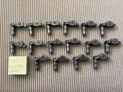 Venttiilinostin OEM 04E109411AG Seat Tarracolle