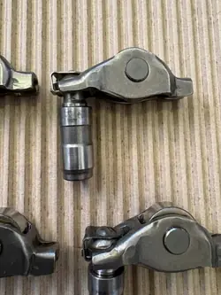 Ventilliftare OEM 04E109411AG för Seat Tarraco