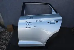 Hyundai Tucson (2015-2020) Vänster bakdörr