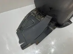 Aile avant droite Skoda Fabia III OEM 6V0809958