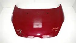 Motorhuv Ford Fiesta MK7 2008-2012 OEM 360151544