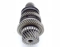 Vaihteiston akseli OEM 600109 227633 GBIMPORT A50 A