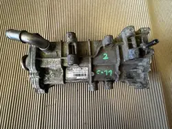 EGR Kaasujäähdytin Iveco Daily 2013