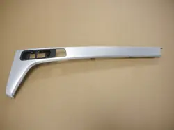 Audi A4 A5 8W Garniture Tunnel OEM 8W2863969 1NK