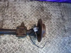 OEM Zawada-256634- bakaxelbalk för Opel Movano