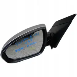 Vasen Peili Hyundai Tucson III Lift 87610-D7650