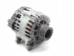 Vaihtovirtageneraattori Audi A5 RS5 S5 S4 A4 B9 3.0 TFSI OEM
