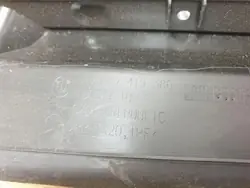 BMW Lokasuojus OEM 51767419386 - Käytetty