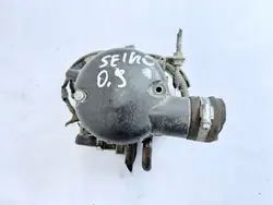 Monowtrysk Fiat Seicento 900