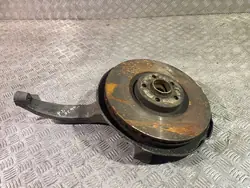 UTO36839 Moyeu de roue avant pour Volvo XC90 2019
