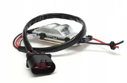 Module de Contrôle de Ventilateur AUDI A6 C6 Gauche 1137328229