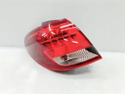 Linker achterlicht LED voor Mercedes B-Klasse W246 Lift