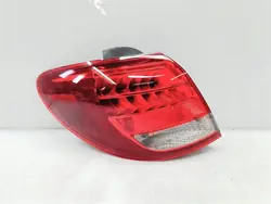 Linke LED-Rückleuchte für Mercedes B-Klasse W246 Lift