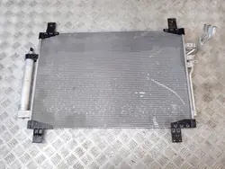 Ilmastointikondensaattori OEM M156978 Infiniti QX60 L51