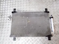 Condenseur AC OEM M156978 pour Infiniti QX60 L51