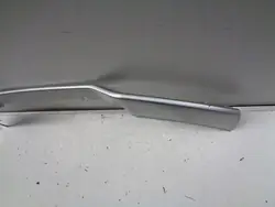 Voorbumper Spoiler Audi RS5 8T LIFT OEM