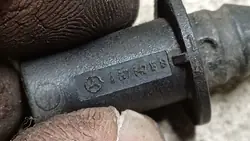 Sensor de Temperatura Mercedes-Benz OEM 6+198JHNEWS53333343333333233333333333333333433333333333333333333333333