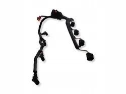 Conector injetor Peugeot 307 OEM 9688063580