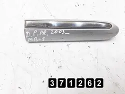 Peça de Formação Mercedes OEM AM-371262 - Usada