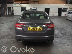 Tubo de escape Jaguar XF X250 2008 OEM MDV89446