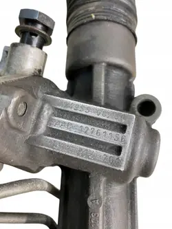 Saab 9-5 Estate Sylinterikansi OEM 7831501173