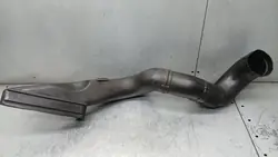 Audi A2 8Z Luftrohr OEM 8Z0129617B Gebraucht