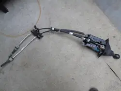 Cabo de Câmbio Fiat Ducato 21-