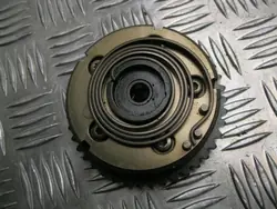 Module de réglage soupape BMW OEM 7598001 - Occasion
