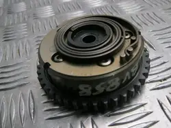 BMW Venttiilisäätömooduli OEM 7598001 - Käytetty