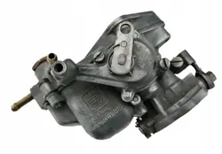 Carburateur OEM 28IMB voor Fiat 126P Maluch 600/650cc