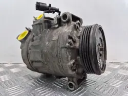 Compresseur de climatisation BMW 7 E65 E66